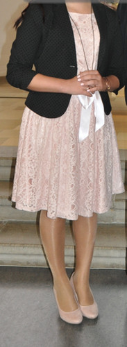 Festliches kleid inkl - festliches,