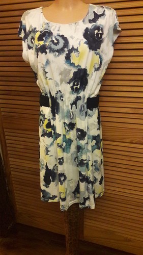 Kleid..Viventy..Bernd
