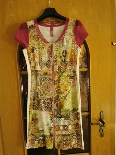 Tuzzi kleid 38 - tuzzi, gr.