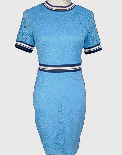 Amisu damen etui - amisu, kleid