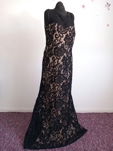 Damen abendkleid 38 - abendkleid,