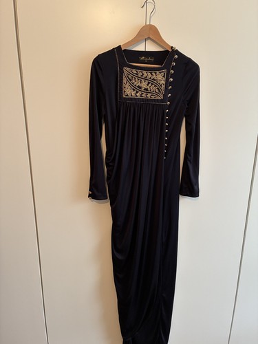 Abendkleid lang 38 von - lang,,