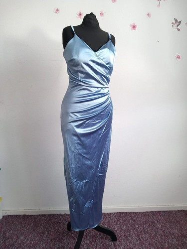 Damen abendkleid s36 38 - abendkleid,