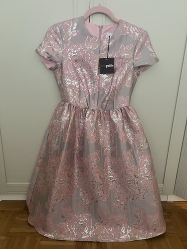 Damenkleid neu m asos - damenkleid, 38