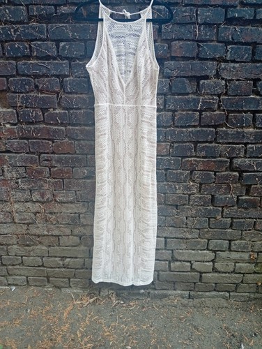 Guess maxi kleid boho - guess,