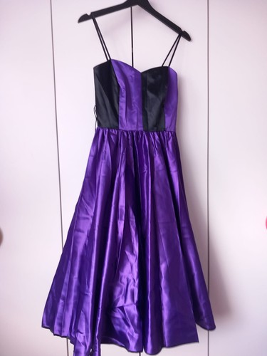 Damen abendkleid 38 - gr:,