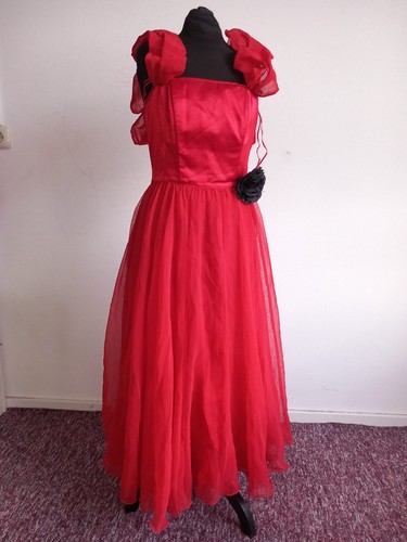 Damen abendkleid 38 - damen,