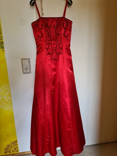 Abendkleid ballkleid 38 - abendkleid,