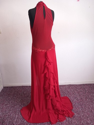 Damen abendkleid 38 - abendkleid, gr: