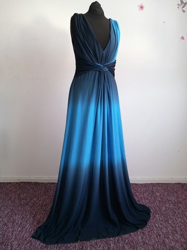 Damen abendkleid 38 - gr:,