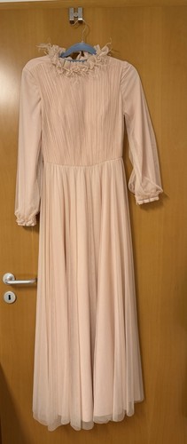 Abendkleid abiye damen - abendkleid,