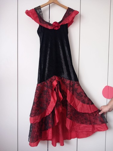 Damen abendkleid 38 - abendkleid,