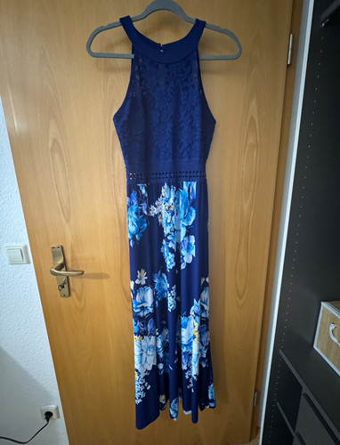 Bodyflirt boutique maxikleid - bodyflirt,