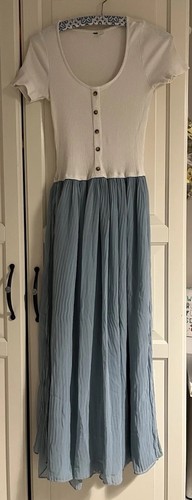 Kleid sommerkleid - kleid,,