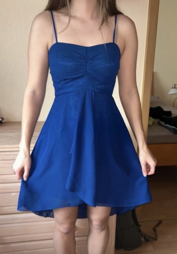 Cocktailkleid 38 - cocktailkleid, gr.38