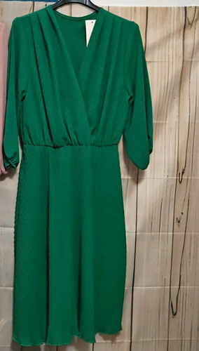 Damen abendkleid midi 38 - midi,