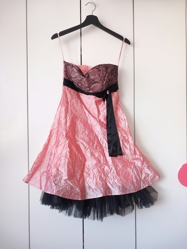 Damen abendkleid 38 - damen,