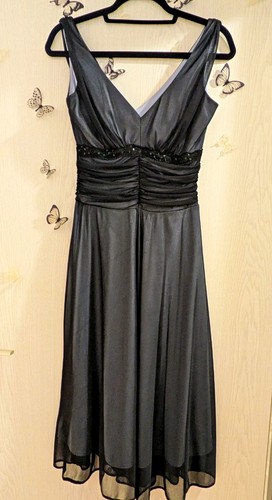 Damen abendkleid 38 - damen,