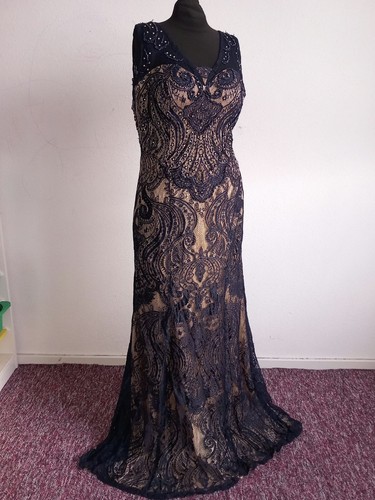 Damen abendkleid 38 - damen, gr:
