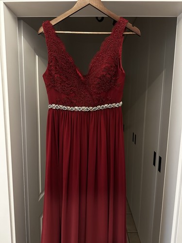 Abendkleid von mascara london - abendkleid,