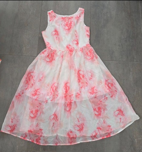 Schönes sommerkleid 38 - sommerkleid, gr.m/38