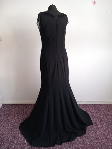 Damen abendkleid 38 - damen, gr:
