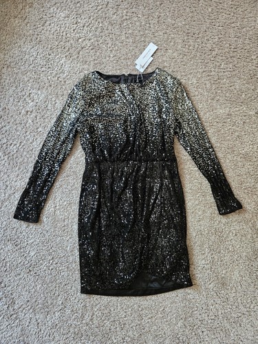 Neu paillettenkleid - neu,
