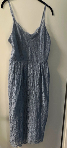 Damen trägerkleid - damen,