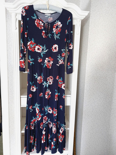 Süßes feminines damenkleid - süßes,,