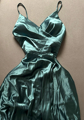 Abendkleid lang satin - abendkleid,