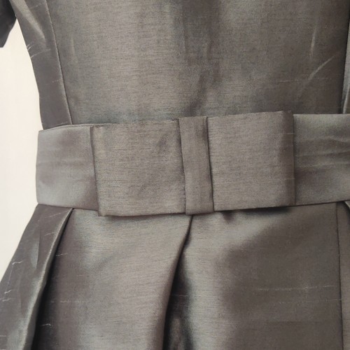 Darling london linien - london, a-linien-kleid