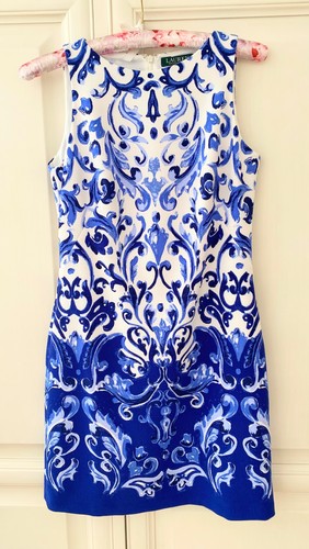 Lauren kleid damen 38 - kleid,