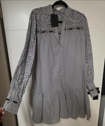 Bruuns bazaar kleid - bruuns,