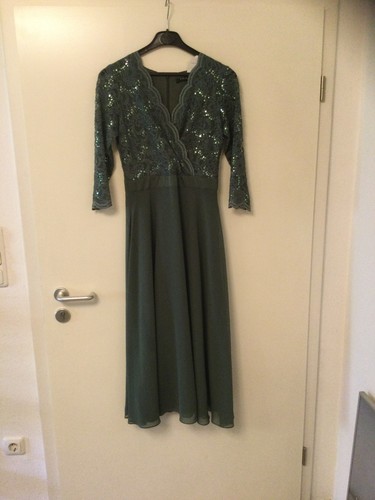 Kleid cocktailkleid swing - cocktailkleid,