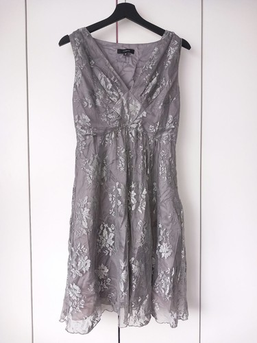 Damen abendkleid 38 - abendkleid, gr: