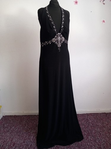 Damen abendkleid 38 - damen,