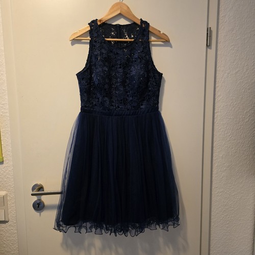 Silomon princess abendkleid - silomon,