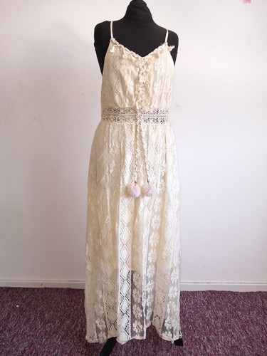 Damen abendkleid 38 - damen,