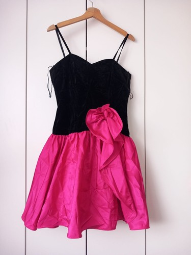 Damen abendkleid 38 - ,