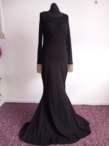 Damen abendkleid 38 - abendkleid,