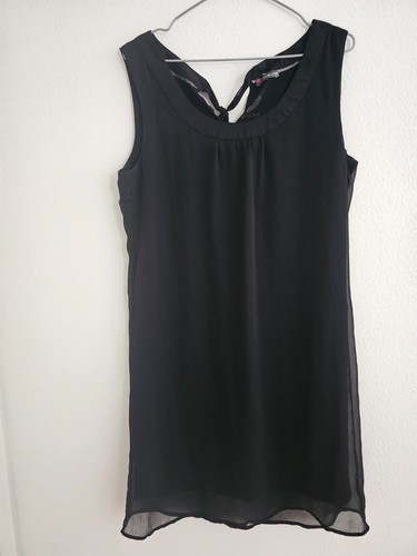 Elegantes sommerkleid 38 - gr.,