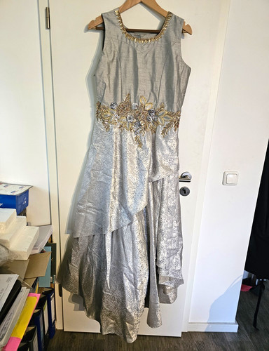 Daminis limetedabendkleid - daminis,