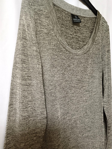 Neu festliches jersey - festliches, jersey-top