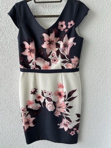 Festliches damenkleid - damenkleid, gr