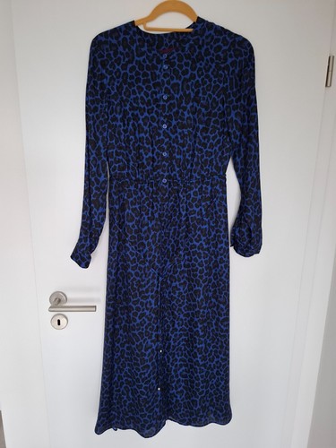 Damen maxikleid - damen, gr.38