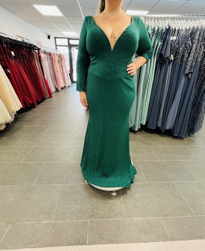 Designer abendkleid neu mit - designer,
