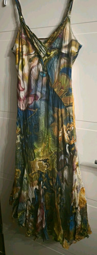 Apanage damen trägerkleid - apanage,