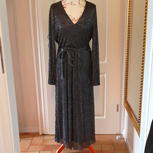 Damen maxikleid 38 - maxikleid, gr.