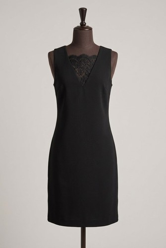 Kleines schwarzes kleid - h&m,