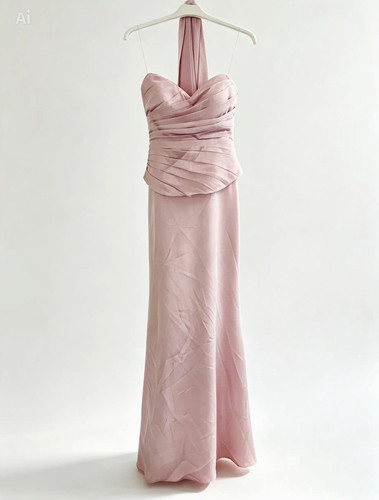 Miram damen abendkleid lang - miram,